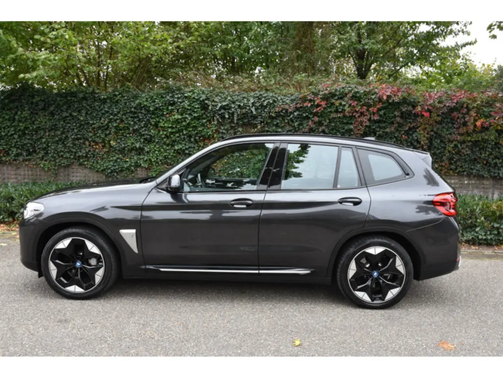 BMW iX3 3