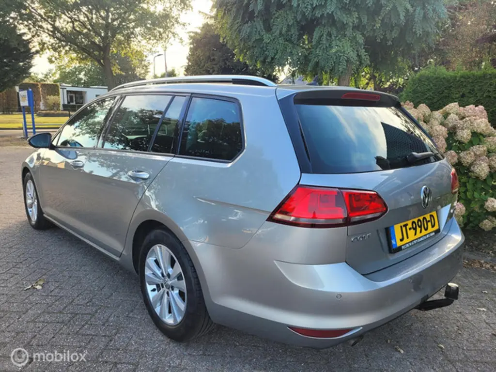 Volkswagen Golf 3