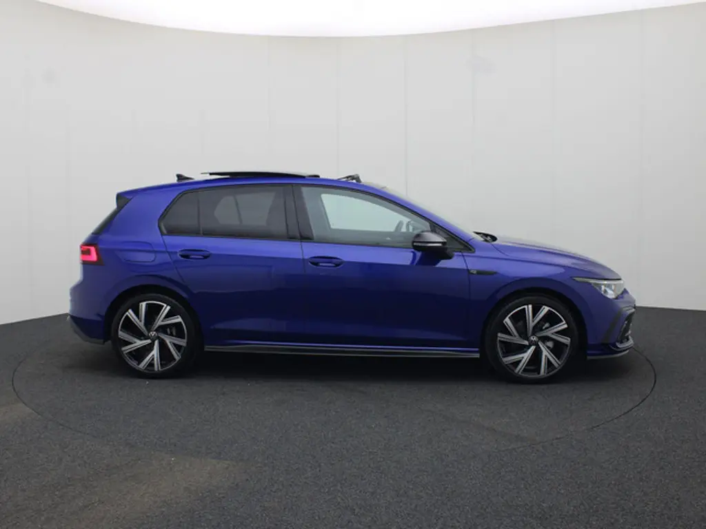 Volkswagen Golf 3