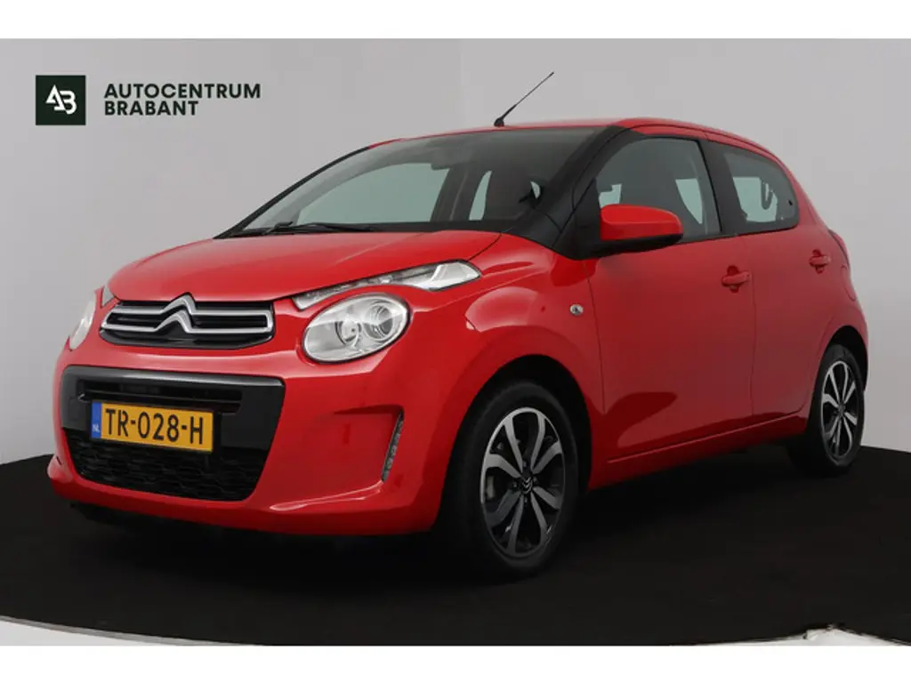 Citroën C1
