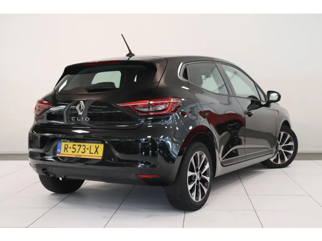 Renault Clio 2
