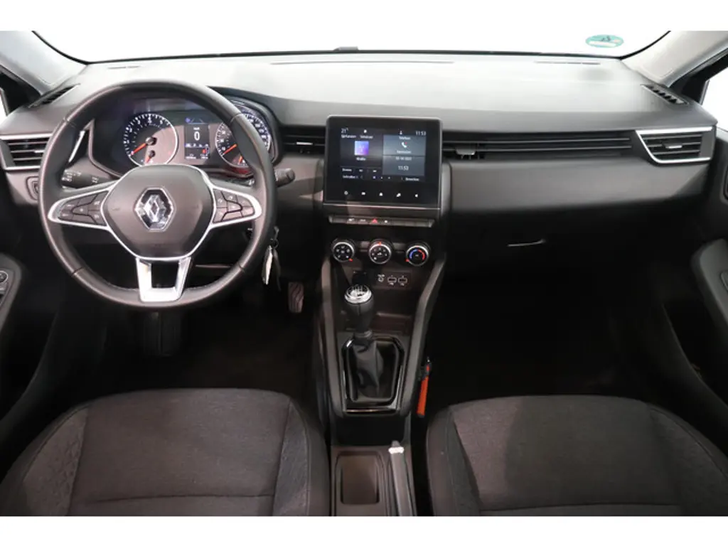 Renault Clio 3