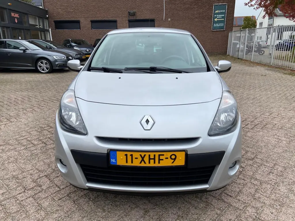 Renault Clio 2