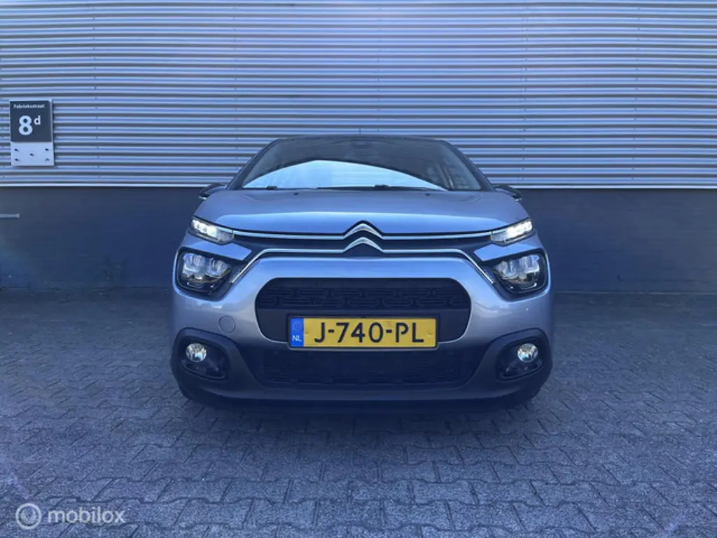 Citroën C3 2