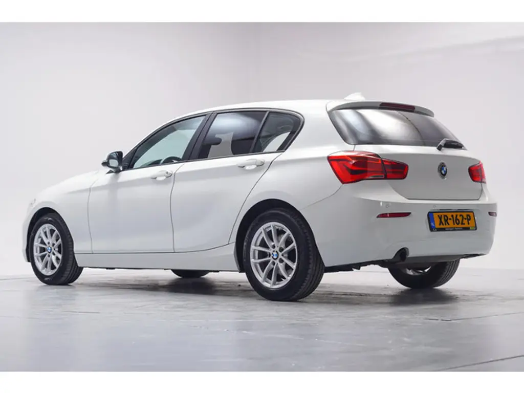 BMW 1 Serie 3
