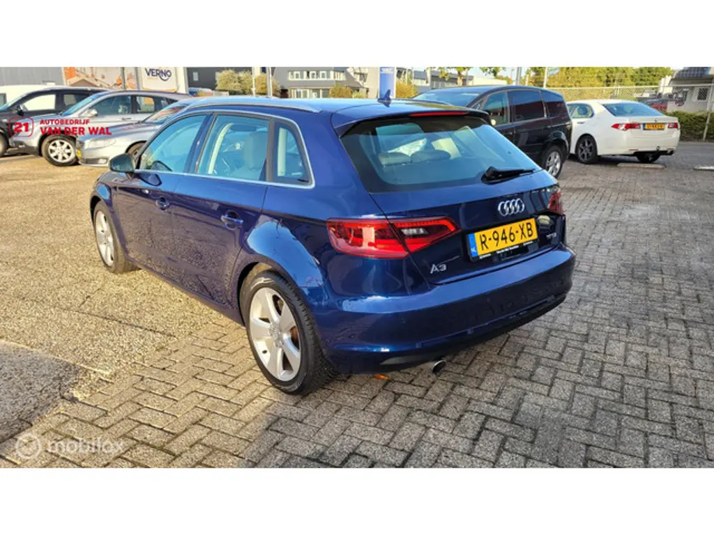 Audi A3 2