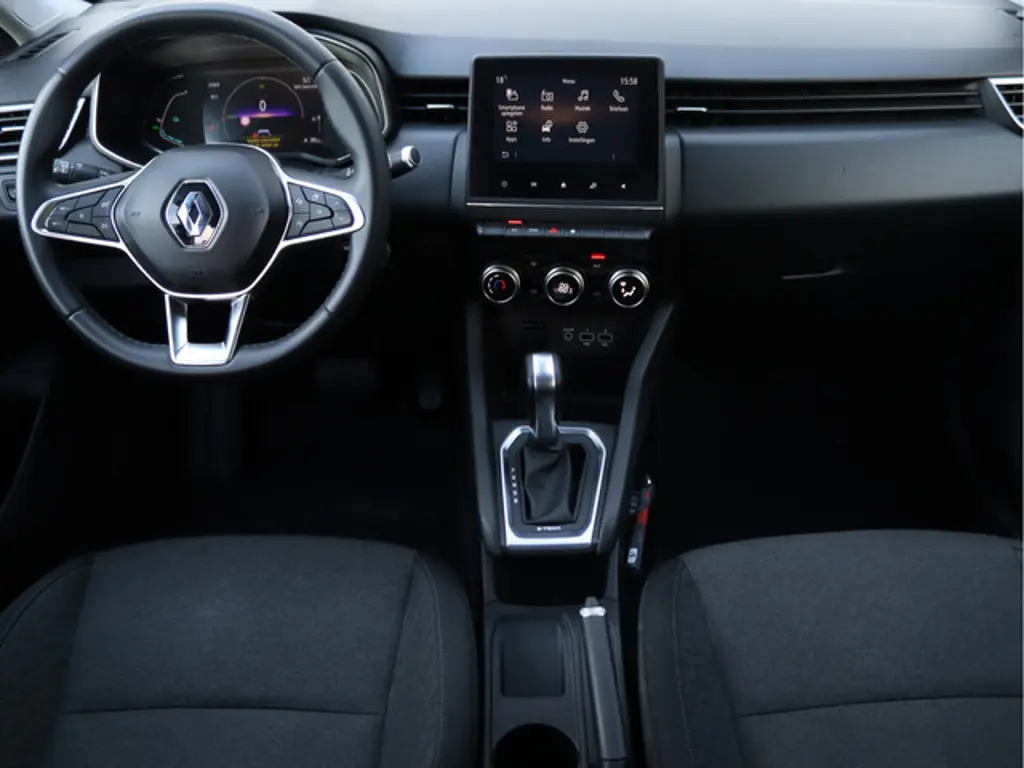 Renault Clio 3