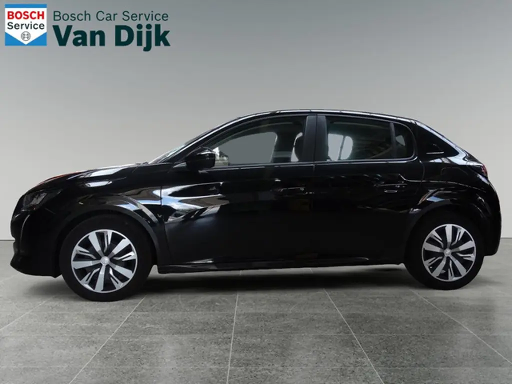 Peugeot 208 2