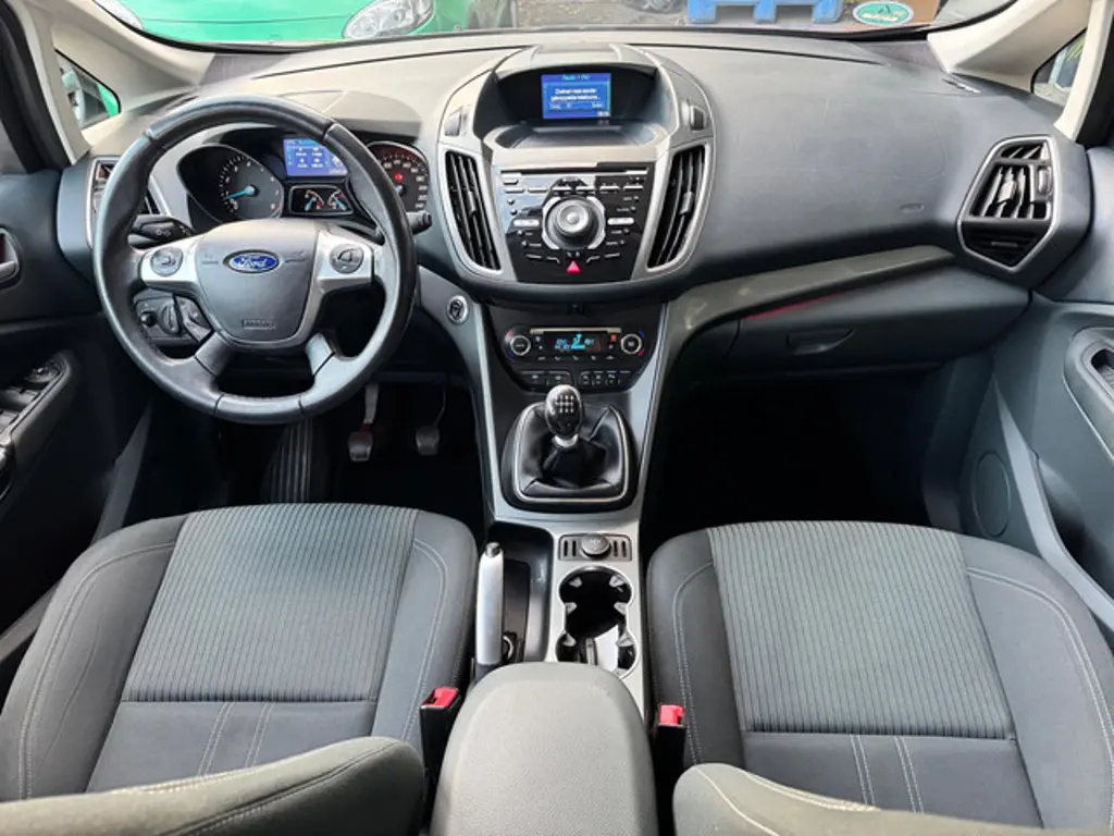 Ford C-MAX 3