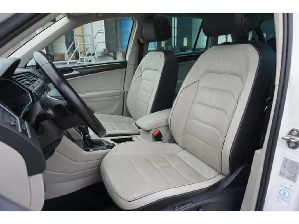 Volkswagen Tiguan 3