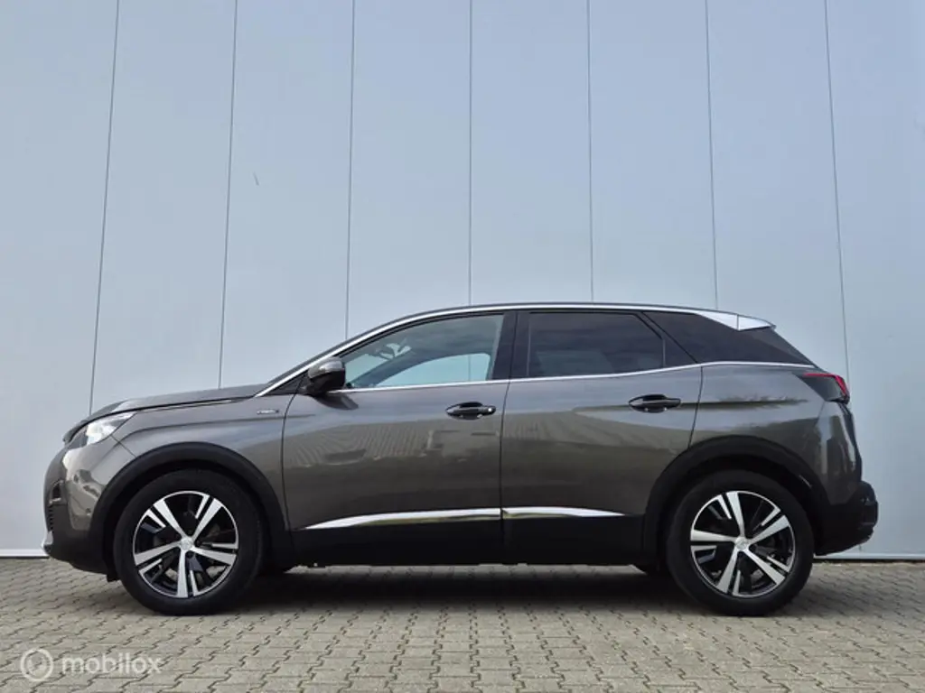 Peugeot 3008 2