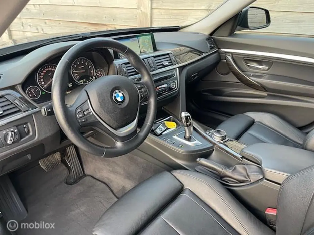 BMW 3 Serie 3