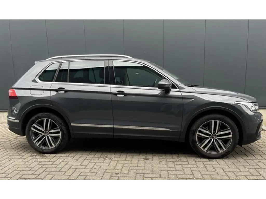 Volkswagen Tiguan 2