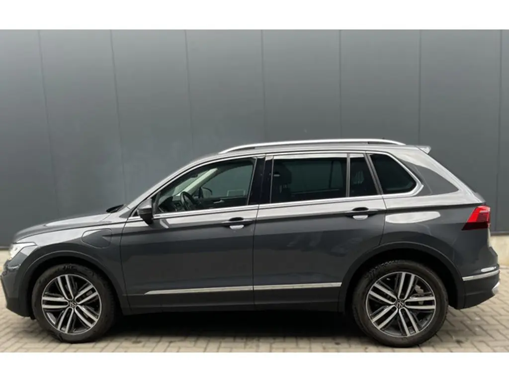Volkswagen Tiguan 3