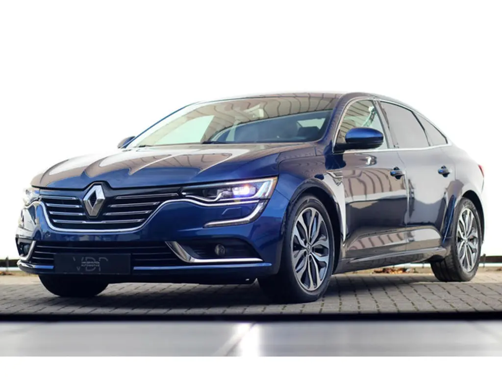 Renault Talisman 2