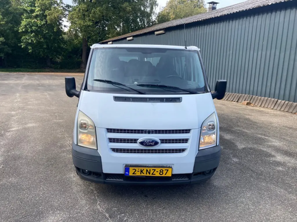 Ford Transit 2