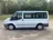 Ford Transit Kombi 300S 2.2 TDCI 2013 Diesel 9