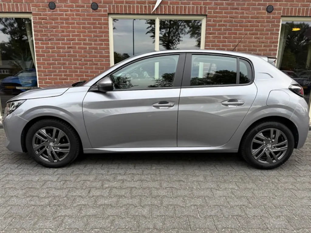 Peugeot 208 2