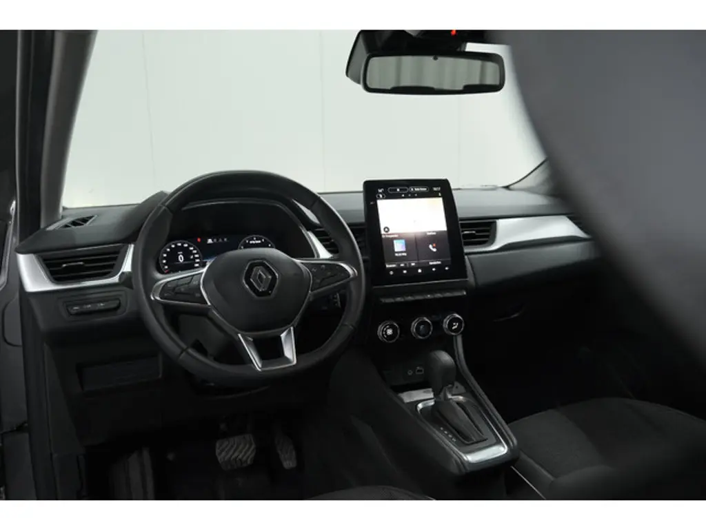 Renault Captur 2