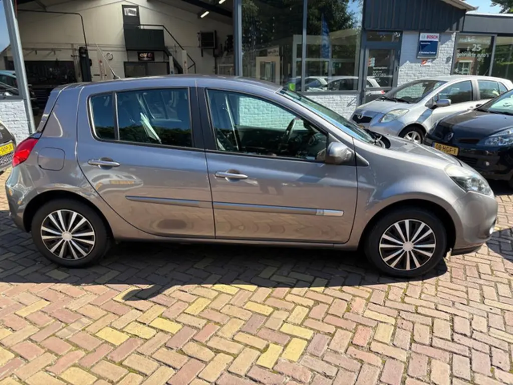 Renault Clio 2