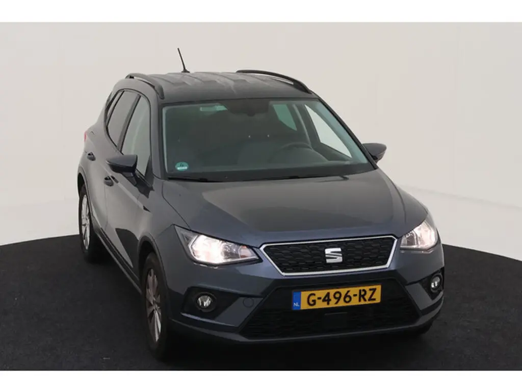 SEAT Arona 2