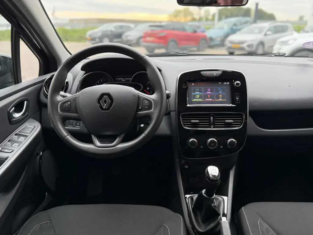 Renault Clio 3