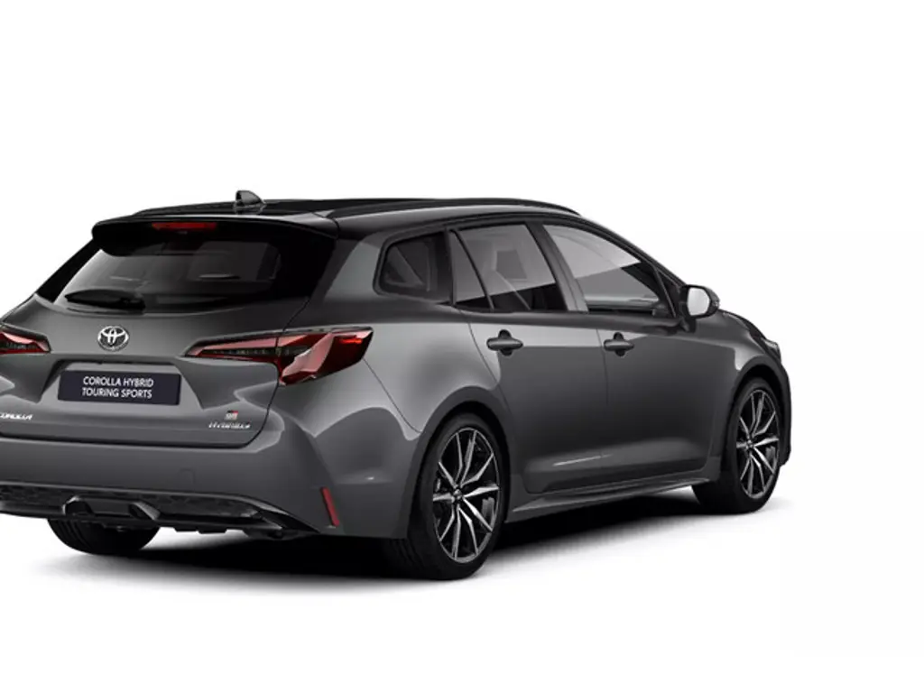 Toyota Corolla Touring Sports 2