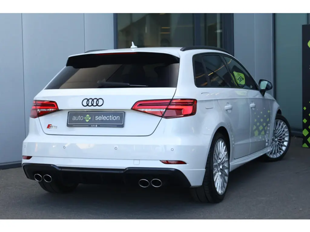 Audi A3 2