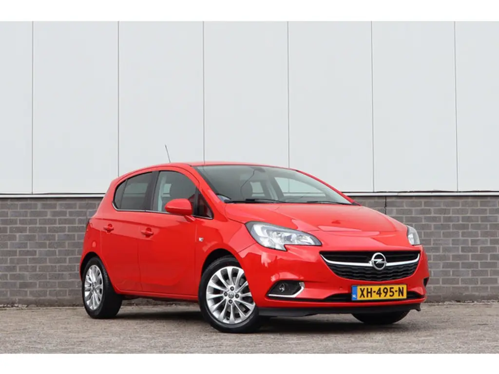 Opel Corsa 3