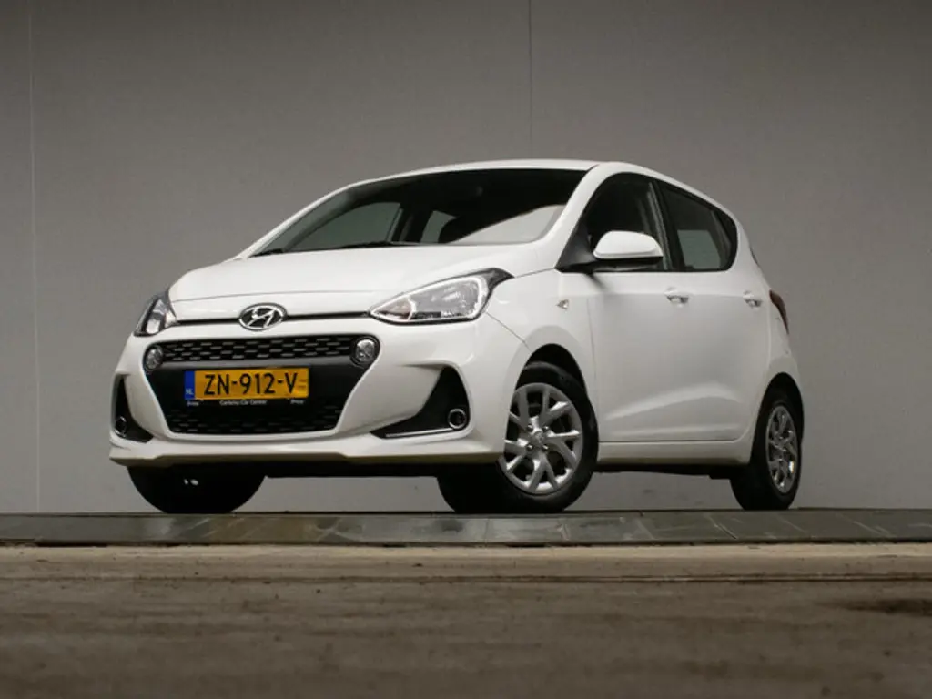 Hyundai i10 2