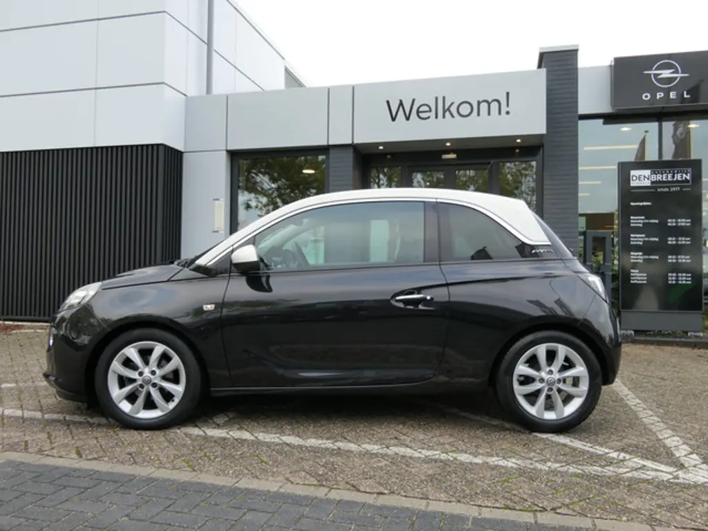 Opel ADAM 2