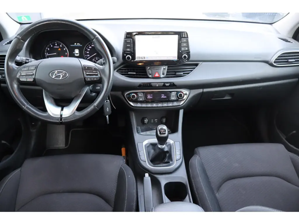 Hyundai i30 2