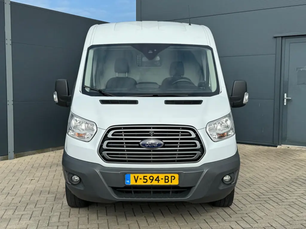 Ford Transit 2