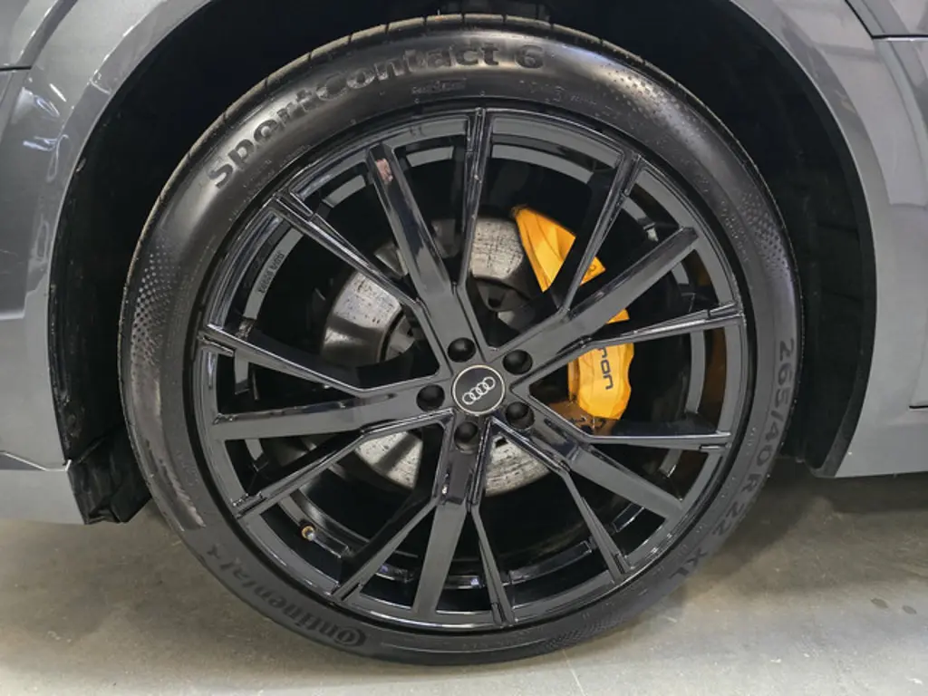 Audi e-tron 2