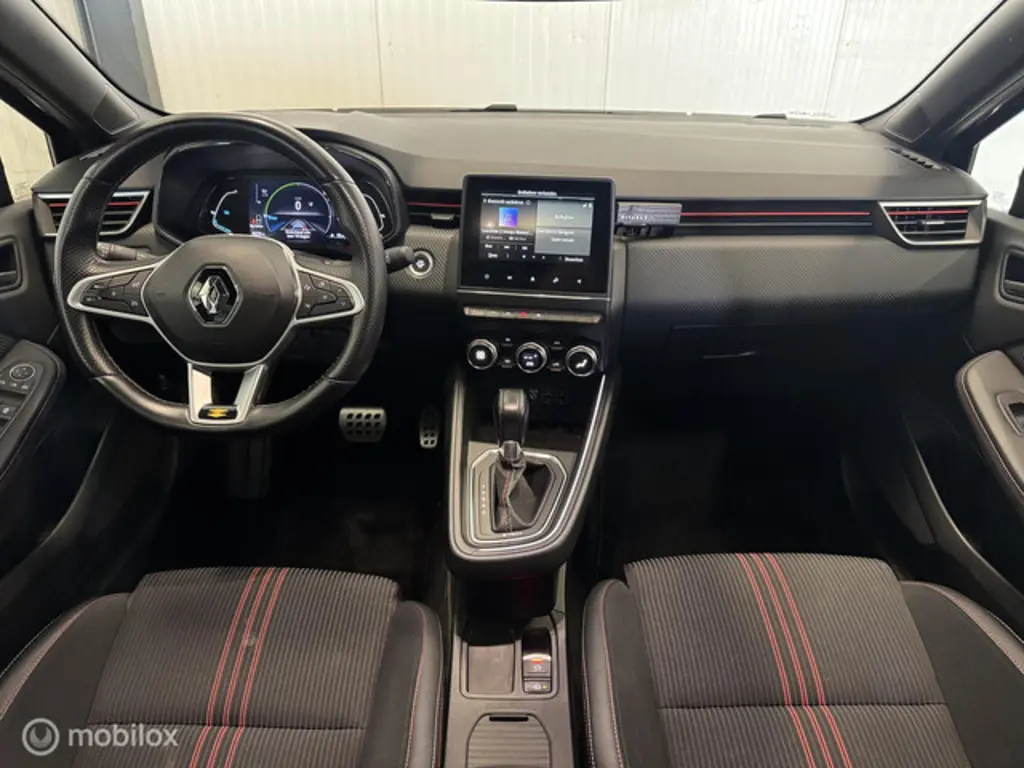 Renault Clio 2