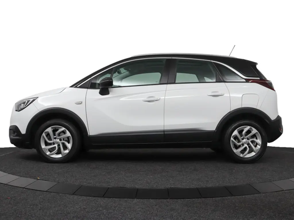 Opel Crossland X 3
