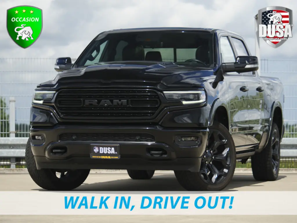 Dodge Ram 1500
