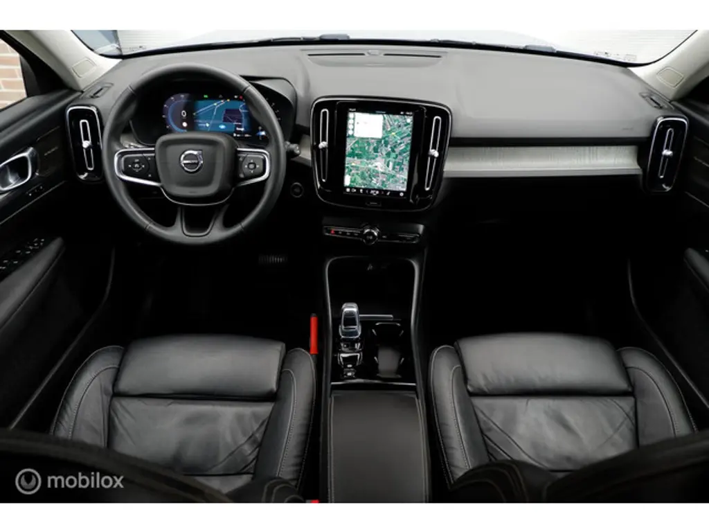 Volvo XC40 2