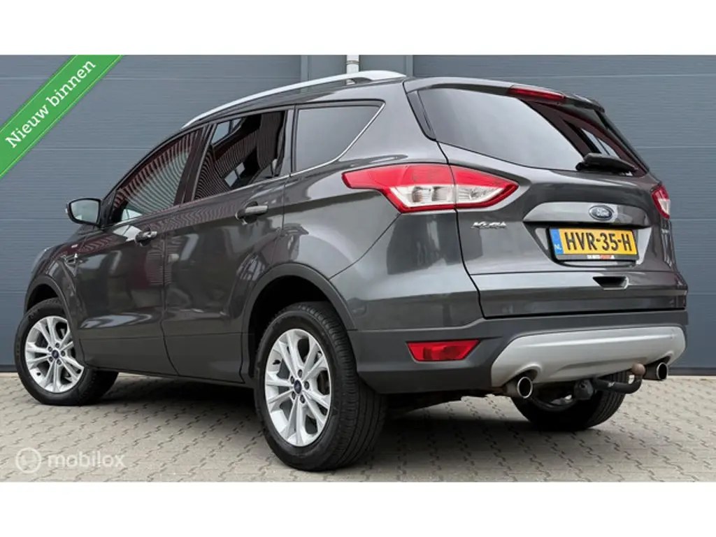 Ford Kuga 2