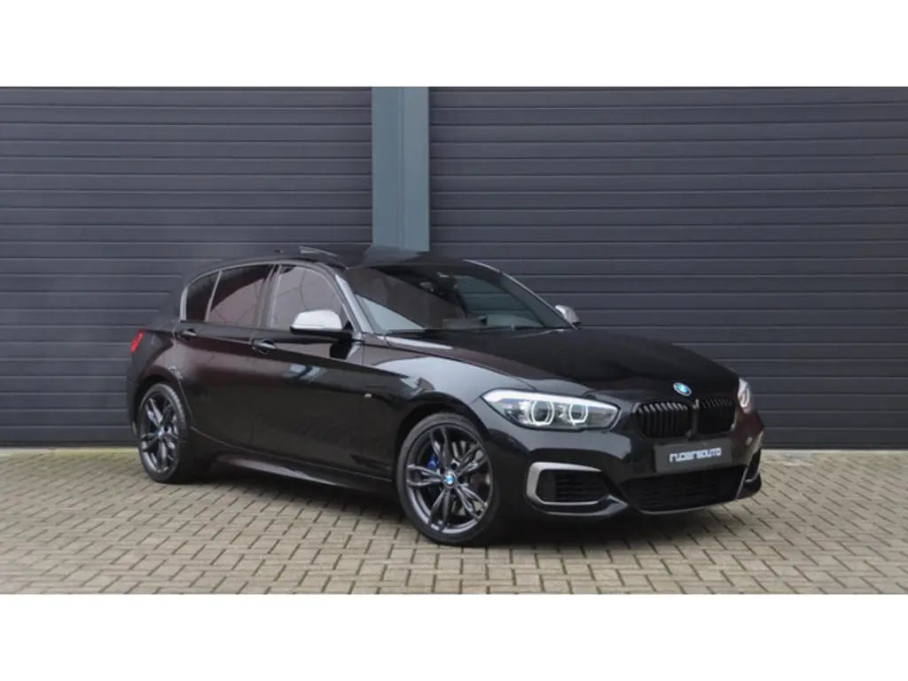 BMW 1 Serie 3