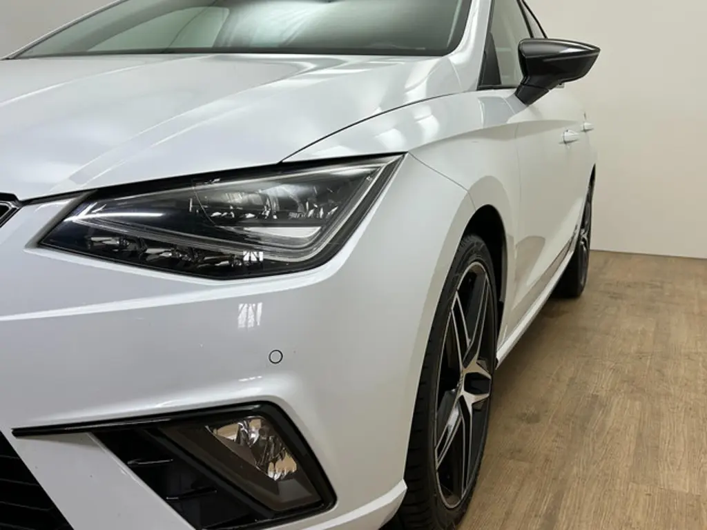 SEAT Ibiza 2