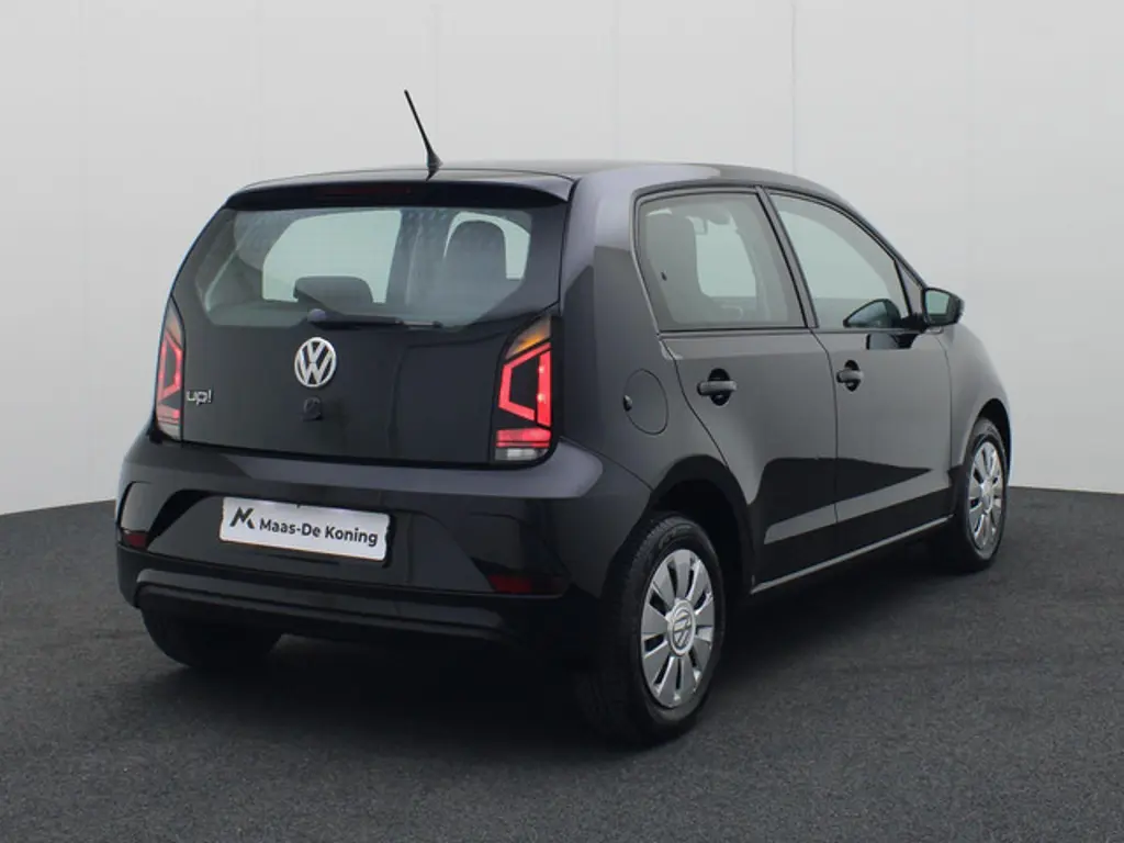 Volkswagen up! 2