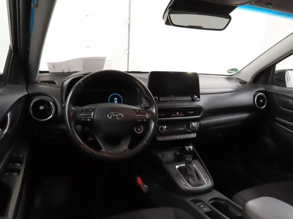 Hyundai Kona 2