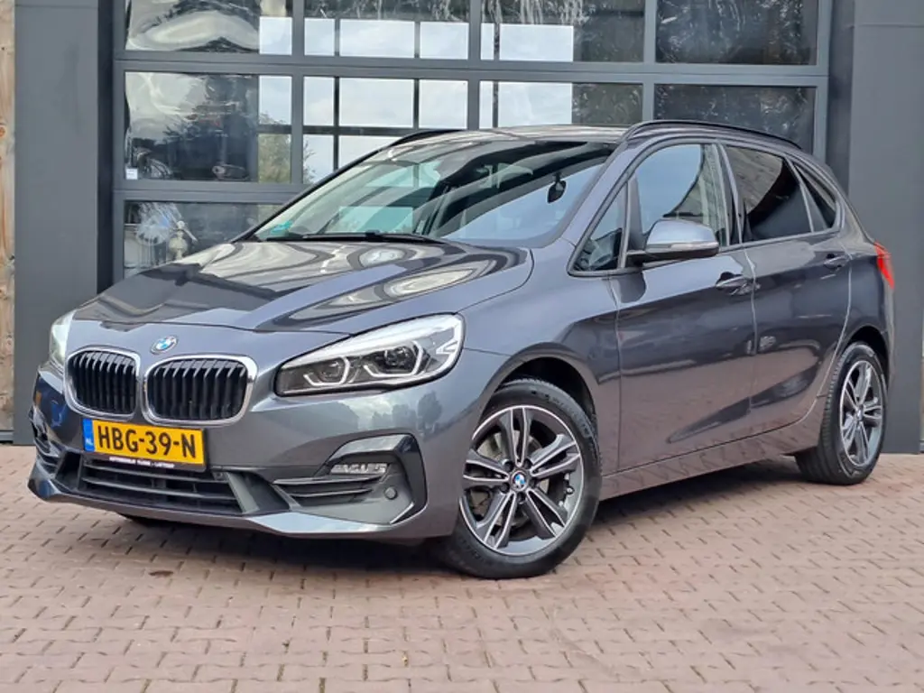 BMW 2 Serie
