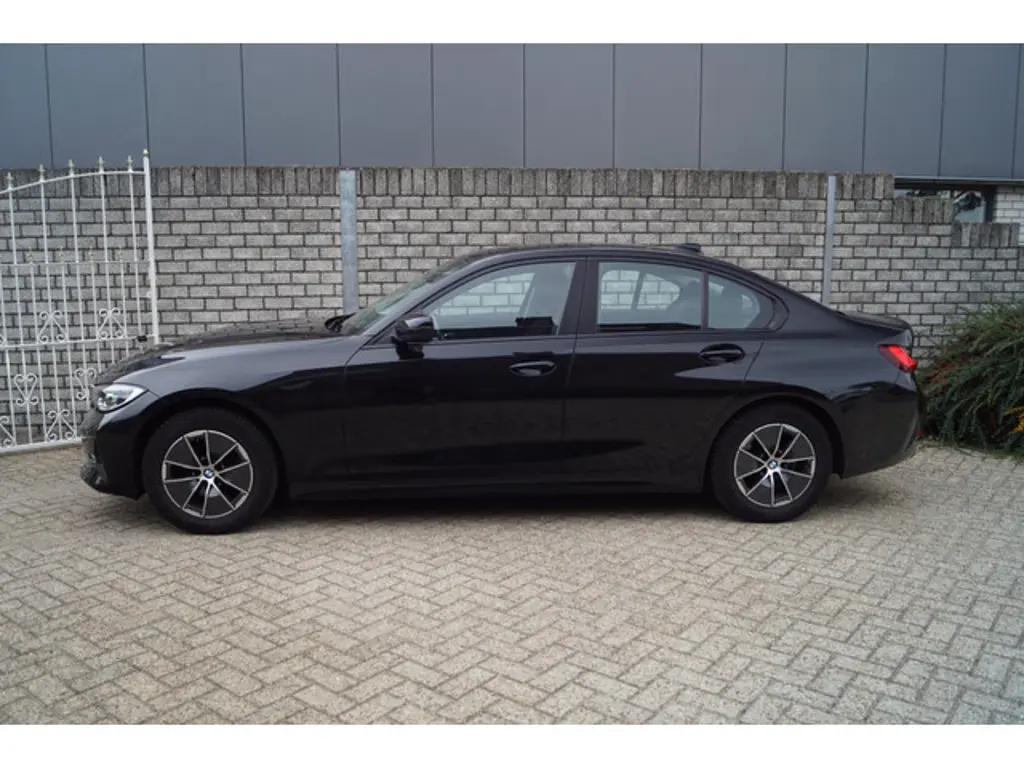 BMW 3 Serie 2