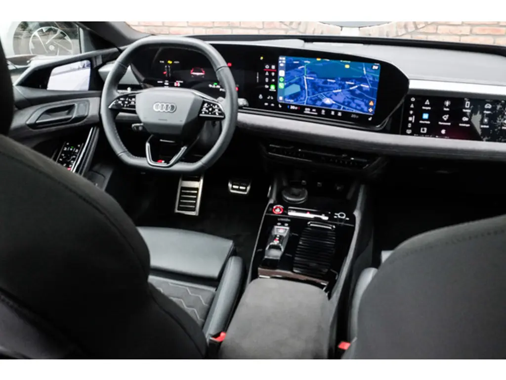 Audi A6 Avant e-tron 3