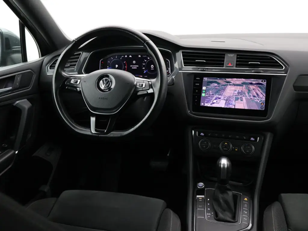 Volkswagen Tiguan Allspace 3