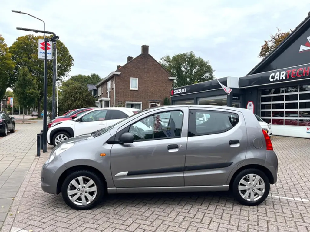 Suzuki Alto 2