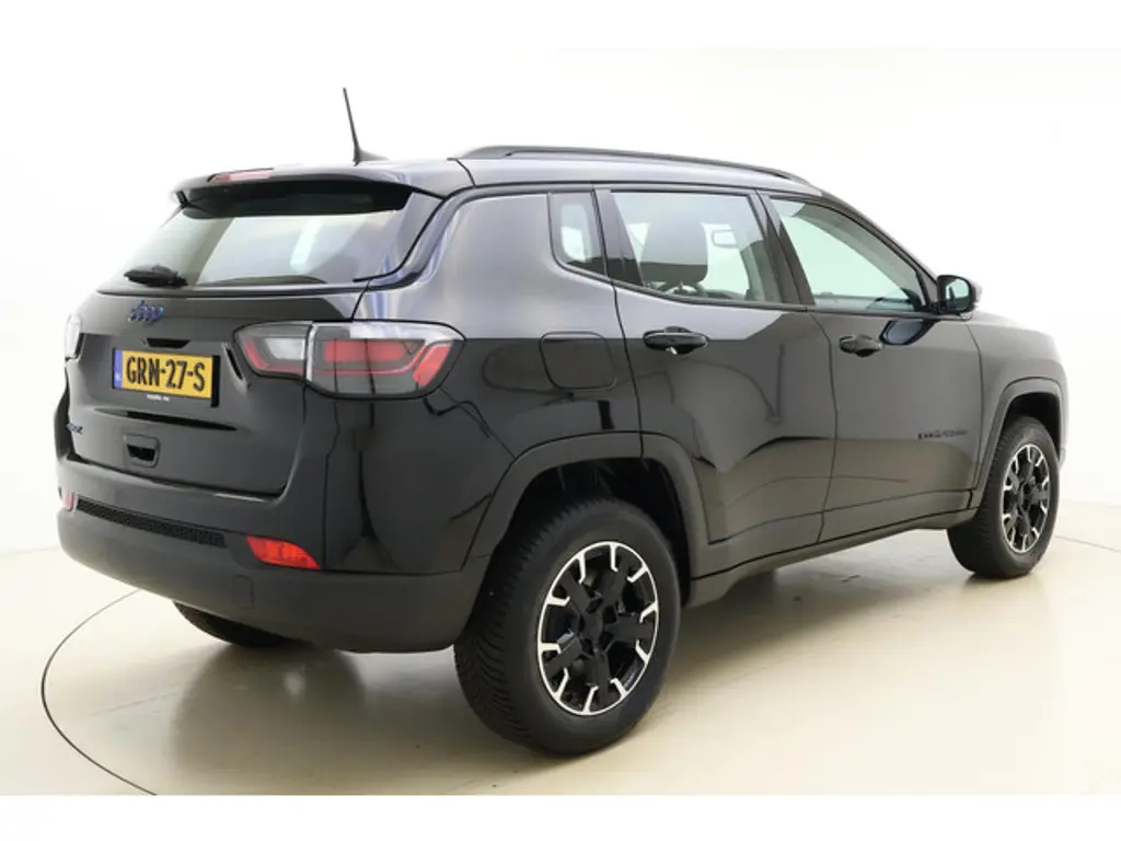 Jeep Compass 2