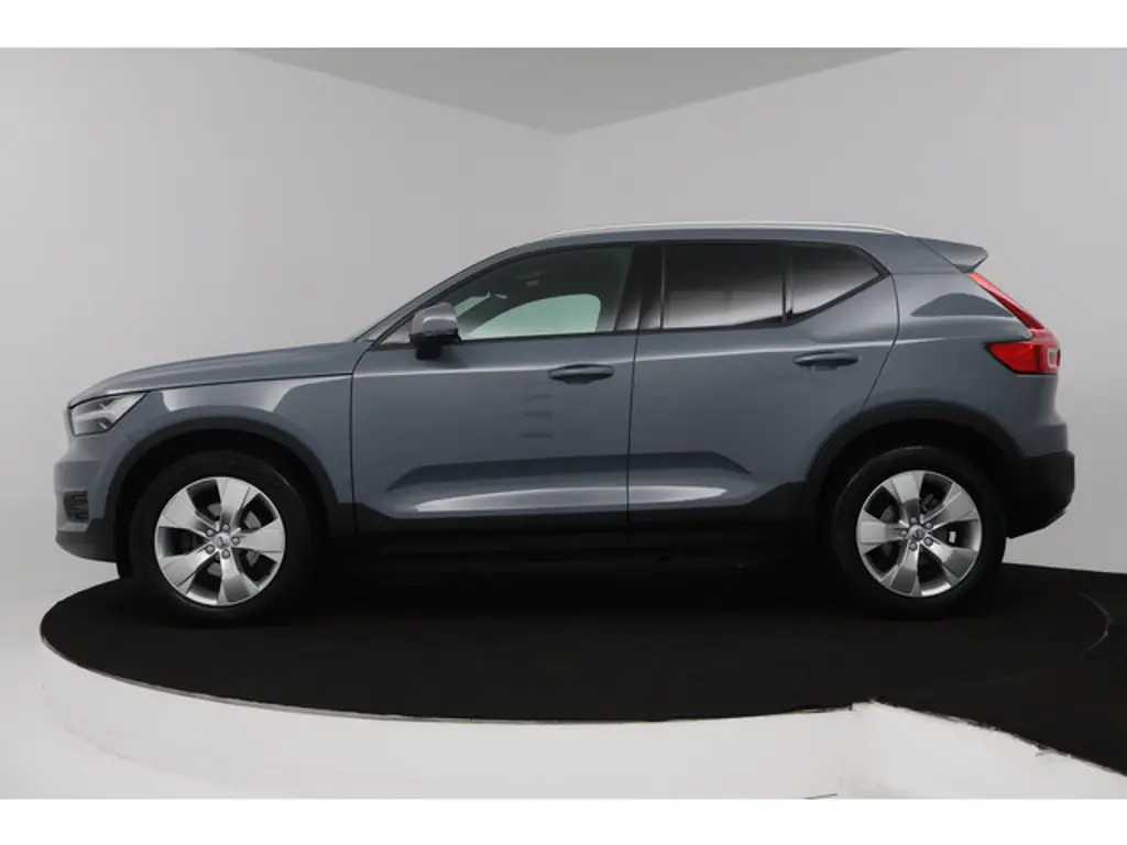 Volvo XC40 2